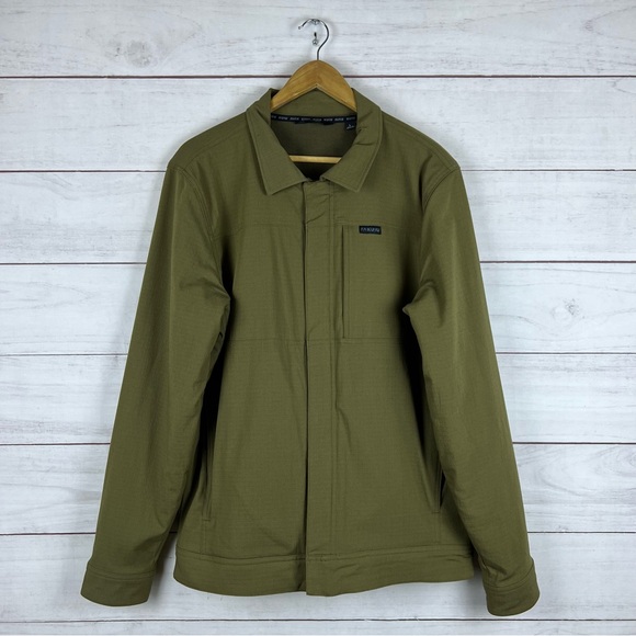 Kuiu Full Zip Jacket Large - Picture 1 of 7